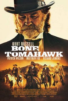 دانلود زیرنویس فارسی bone tomahawk