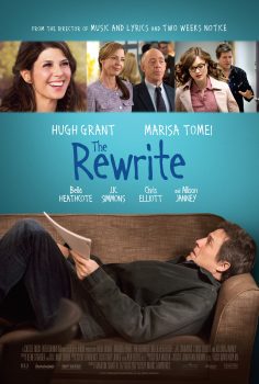 دانلود زیرنویس فارسی the rewrite