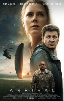 دانلود زیرنویس فارسی arrival