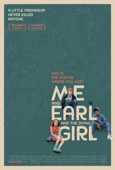 دانلود زیرنویس فارسی me and earl and the dying girl