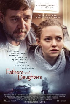 دانلود زیرنویس فارسی fathers & daughters