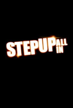 دانلود زیرنویس فارسی step up all in