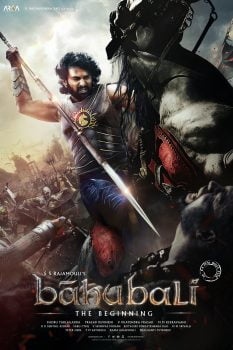 دانلود زیرنویس فارسی baahubali: the beginning