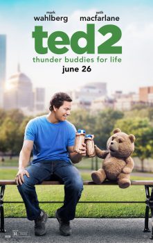 دانلود زیرنویس فارسی ted 2