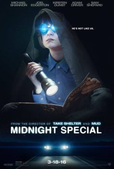 دانلود زیرنویس فارسی midnight special