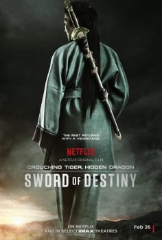 دانلود زیرنویس فارسی crouching tiger, hidden dragon: sword of destiny