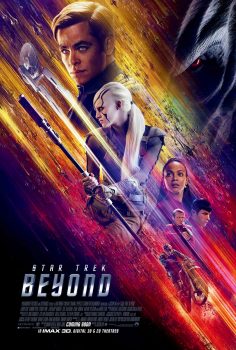 دانلود زیرنویس فارسی star trek beyond