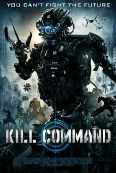 دانلود زیرنویس فارسی kill command