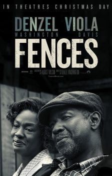 دانلود زیرنویس فارسی fences