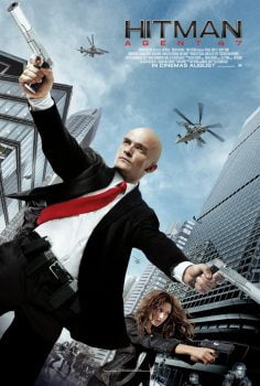 دانلود زیرنویس فارسی hitman: agent 47