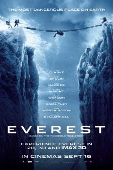 دانلود زیرنویس فارسی everest