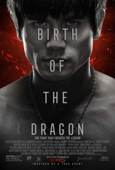 دانلود زیرنویس فارسی birth of the dragon