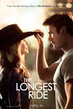 دانلود زیرنویس فارسی the longest ride