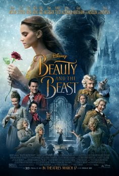 دانلود زیرنویس فارسی beauty and the beast