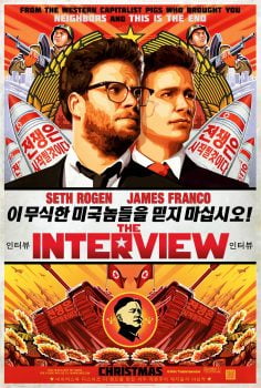 دانلود زیرنویس فارسی the interview