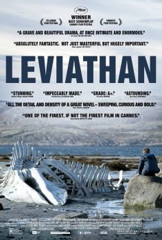 دانلود زیرنویس فارسی leviathan