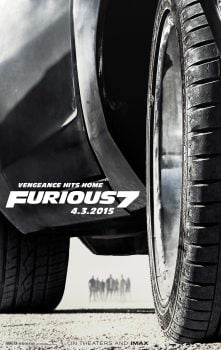 دانلود زیرنویس فارسی furious 7