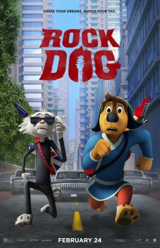 دانلود زیرنویس فارسی rock dog