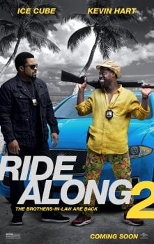 دانلود زیرنویس فارسی ride along 2