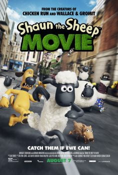 دانلود زیرنویس فارسی shaun the sheep movie