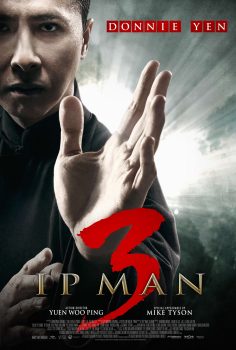 دانلود زیرنویس فارسی ip man 3