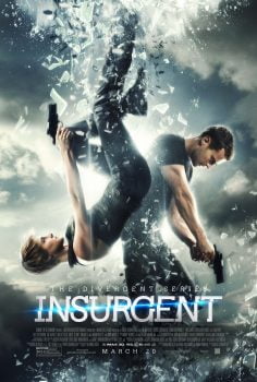 دانلود زیرنویس فارسی insurgent