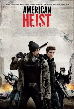 دانلود زیرنویس فارسی american heist