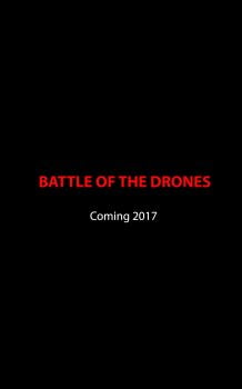 دانلود زیرنویس فارسی hunted: battle of the drones