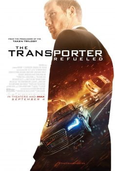 دانلود زیرنویس فارسی the transporter refueled