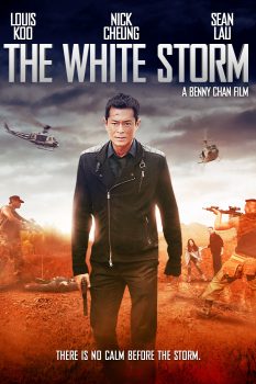 دانلود زیرنویس فارسی the white storm