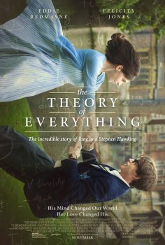 دانلود زیرنویس فارسی the theory of everything