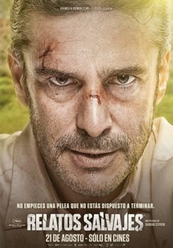 دانلود زیرنویس فارسی wild tales