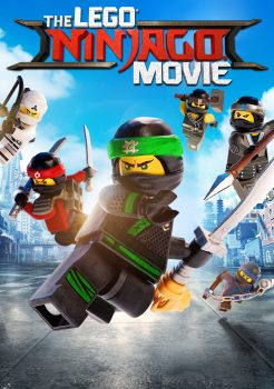 دانلود زیرنویس فارسی the lego ninjago movie