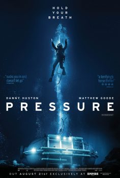 دانلود زیرنویس فارسی pressure