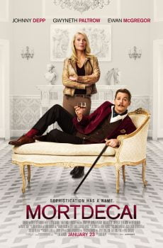 دانلود زیرنویس فارسی mortdecai