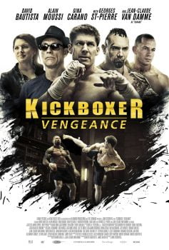 دانلود زیرنویس فارسی kickboxer: vengeance