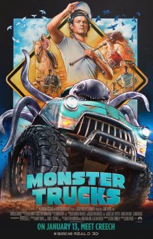 دانلود زیرنویس فارسی monster trucks