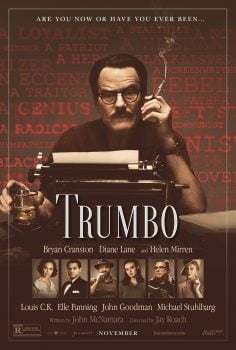 دانلود زیرنویس فارسی trumbo