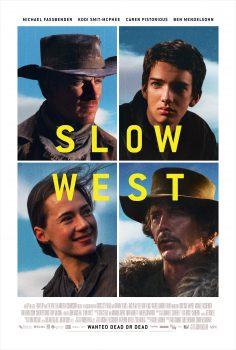 دانلود زیرنویس فارسی slow west