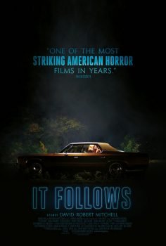 دانلود زیرنویس فارسی it follows