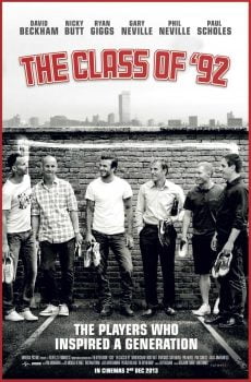 دانلود زیرنویس فارسی the class of 92