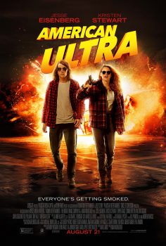 دانلود زیرنویس فارسی american ultra