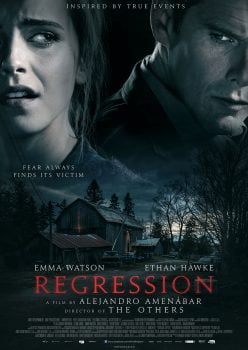 دانلود زیرنویس فارسی regression