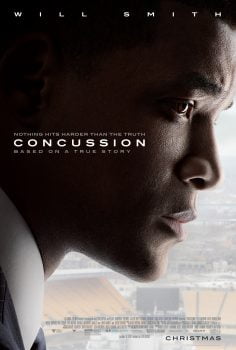 دانلود زیرنویس فارسی concussion