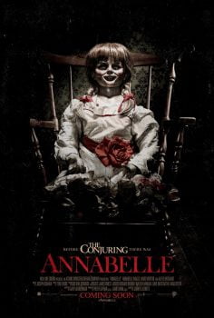 دانلود زیرنویس فارسی annabelle