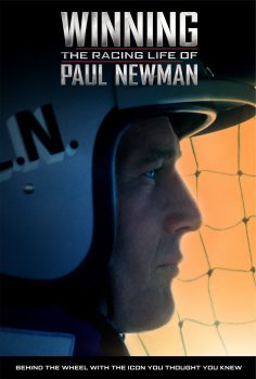 دانلود زیرنویس فارسی winning: the racing life of paul newman