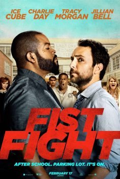 دانلود زیرنویس فارسی fist fight