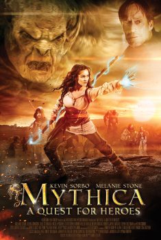 دانلود زیرنویس فارسی mythica: a quest for heroes