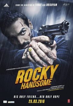 دانلود زیرنویس فارسی rocky handsome