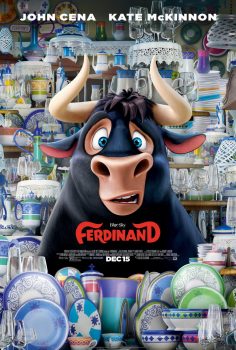 دانلود زیرنویس فارسی ferdinand